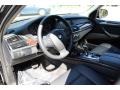 Black Sapphire Metallic - X5 xDrive35d Photo No. 11