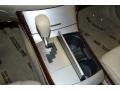 Blue Mirage Metallic - Avalon XLS Photo No. 22