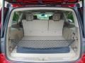 Crystal Red Tintcoat - Suburban LT 4WD Photo No. 28