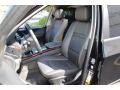 Black Sapphire Metallic - X5 xDrive35d Photo No. 13