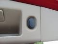 Crystal Red Tintcoat - Suburban LT 4WD Photo No. 29