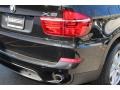 Black Sapphire Metallic - X5 xDrive35d Photo No. 25