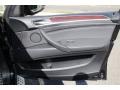 Black Sapphire Metallic - X5 xDrive35d Photo No. 28