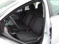 Summit White - Sonic LT Sedan Photo No. 10