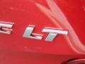 2015 Crystal Red Tintcoat Chevrolet Sonic LT Sedan  photo #8