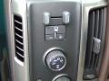 2014 Rainforest Green Metallic Chevrolet Silverado 1500 LTZ Crew Cab 4x4  photo #10
