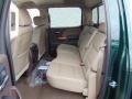 2014 Rainforest Green Metallic Chevrolet Silverado 1500 LTZ Crew Cab 4x4  photo #22