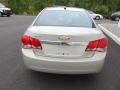 Champagne Silver Metallic - Cruze LS Photo No. 6