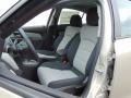 Champagne Silver Metallic - Cruze LS Photo No. 9