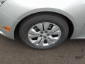 Silver Ice Metallic - Cruze LS Photo No. 3