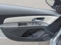 Silver Ice Metallic - Cruze LS Photo No. 8