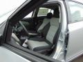 Silver Ice Metallic - Cruze LS Photo No. 9
