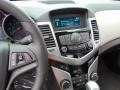 Silver Ice Metallic - Cruze LS Photo No. 11