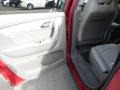 2014 Crystal Red Tintcoat Chevrolet Traverse LT AWD  photo #50