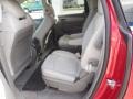 2014 Crystal Red Tintcoat Chevrolet Traverse LT AWD  photo #51