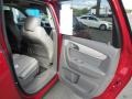 2014 Crystal Red Tintcoat Chevrolet Traverse LT AWD  photo #61