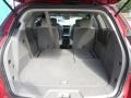 2014 Crystal Red Tintcoat Chevrolet Traverse LT AWD  photo #68