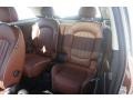Rear Seat of 2015 Paceman Cooper S All4