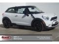 Light White - Paceman Cooper S Photo No. 1