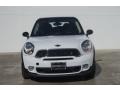 Light White - Paceman Cooper S Photo No. 3
