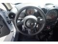 Light White - Paceman Cooper S Photo No. 9
