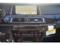 Black Sapphire Metallic - 7 Series 750i Sedan Photo No. 7