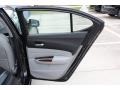 Graphite Luster Metallic - TLX 2.4 Photo No. 16