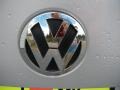 2010 Reflex Silver Metallic Volkswagen Jetta Wolfsburg Edition Sedan  photo #14