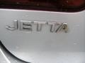 Reflex Silver Metallic - Jetta Wolfsburg Edition Sedan Photo No. 15