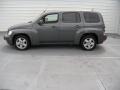 Dark Gray Metallic 2008 Chevrolet HHR LT Exterior