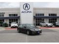 Black Copper Pearl 2015 Acura TLX 2.4 Technology