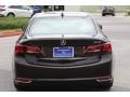 2015 Black Copper Pearl Acura TLX 2.4 Technology  photo #6