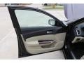 Parchment Door Panel Photo for 2015 Acura TLX #97272259