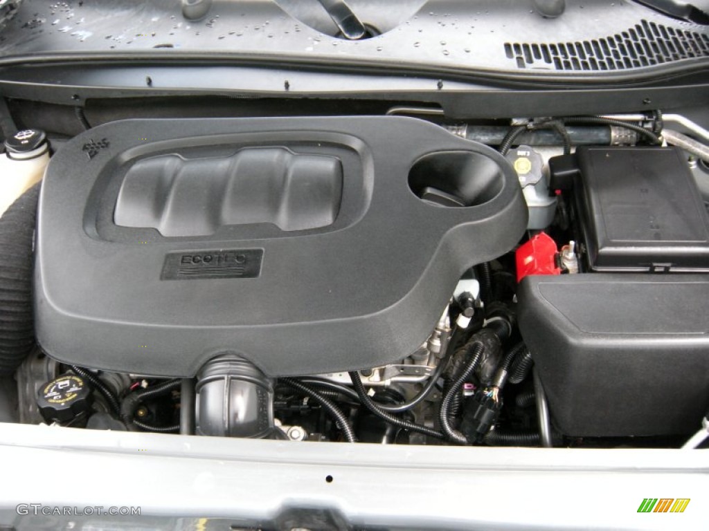 2008 HHR LT - Dark Gray Metallic / Gray photo #33