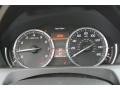 Parchment Gauges Photo for 2015 Acura TLX #97272361