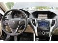 2015 Black Copper Pearl Acura TLX 2.4 Technology  photo #28