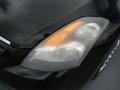 Super Black - Altima 2.5 S Photo No. 6