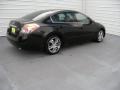 Super Black - Altima 2.5 S Photo No. 9