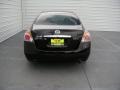 Super Black - Altima 2.5 S Photo No. 10