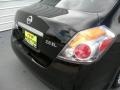Super Black - Altima 2.5 S Photo No. 12