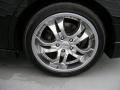 Super Black - Altima 2.5 S Photo No. 34