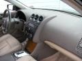 Super Black - Altima 2.5 S Photo No. 39