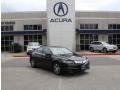 Crystal Black Pearl 2015 Acura TLX 2.4 Technology