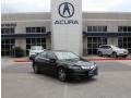 2015 Crystal Black Pearl Acura TLX 2.4 Technology  photo #1