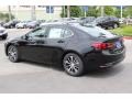 2015 Crystal Black Pearl Acura TLX 2.4 Technology  photo #5