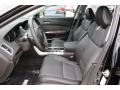 Crystal Black Pearl - TLX 2.4 Technology Photo No. 11