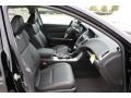 Crystal Black Pearl - TLX 2.4 Technology Photo No. 19
