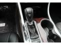 2015 Crystal Black Pearl Acura TLX 2.4 Technology  photo #34