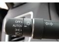 Crystal Black Pearl - TLX 2.4 Technology Photo No. 41