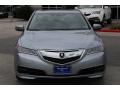 Slate Silver Metallic - TLX 2.4 Technology Photo No. 2